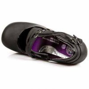  MATE NEGRO PLATAFORMA DARK -  6