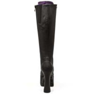  MATE NEGRO PLATAFORMA DARK -  4