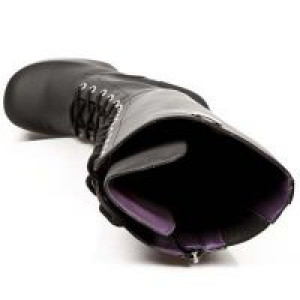  MATE NEGRO PLATAFORMA DARK -  6