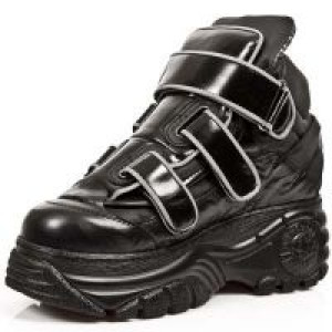  NOMADA NEGRO ETNIC NEGRO, ETNIC NEGRO New Rock M.ET002-S1 -  