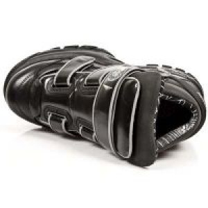  NOMADA NEGRO ETNIC NEGRO, ETNIC NEGRO New Rock M.ET002-S1 -  