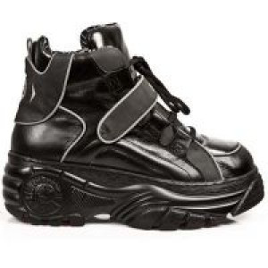  NOMADA NEGRO ETNIC NEGRO, ETNIC NEGRO New Rock M.ET003-S1 -  
