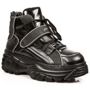  NOMADA NEGRO ETNIC NEGRO, ETNIC NEGRO New Rock M.ET003-S1 -  