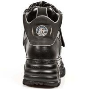  NOMADA NEGRO ETNIC NEGRO, ETNIC NEGRO New Rock M.ET003-S1 -  