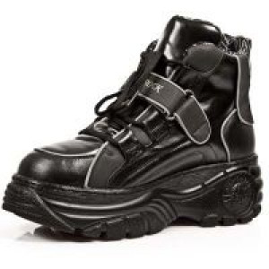  NOMADA NEGRO ETNIC NEGRO, ETNIC NEGRO New Rock M.ET003-S1 -  