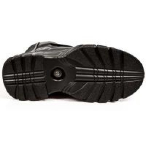  NOMADA NEGRO ETNIC NEGRO, ETNIC NEGRO New Rock M.ET003-S1 -  