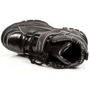  NOMADA NEGRO ETNIC NEGRO, ETNIC NEGRO New Rock M.ET003-S1 -  