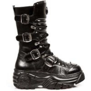  NOMADA NEGRO, ETNIC NEGRO New Rock M.ET005-S1 -  
