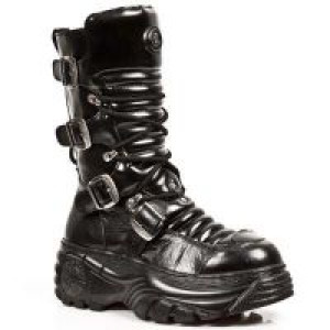  NOMADA NEGRO, ETNIC NEGRO New Rock M.ET005-S1 -  