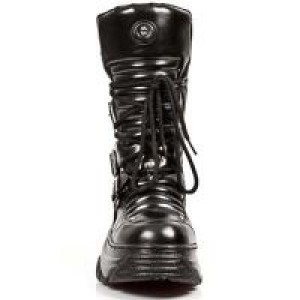  NOMADA NEGRO, ETNIC NEGRO New Rock M.ET005-S1 -  