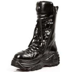  NOMADA NEGRO, ETNIC NEGRO New Rock M.ET005-S1 -  