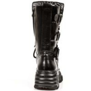  NOMADA NEGRO, ETNIC NEGRO New Rock M.ET005-S1 -  