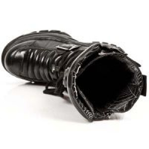  NOMADA NEGRO, ETNIC NEGRO New Rock M.ET005-S1 -  