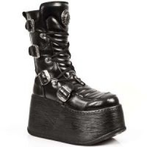  NOMADA NEGRO, MARTE New Rock M.EP005-S3 -  