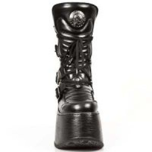  NOMADA NEGRO, MARTE New Rock M.EP005-S3 -  