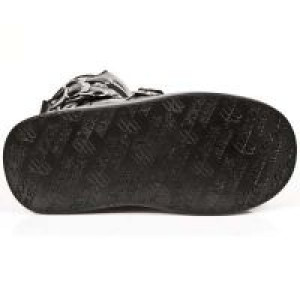  NOMADA NEGRO, MARTE New Rock M.EP005-S3 -  