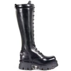  ITALI NEGRO REACTOR NEGRO S/H New Rock M.235-S1 -  