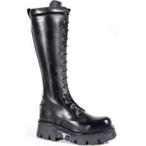  ITALI NEGRO REACTOR NEGRO S/H New Rock M.235-S1 -  