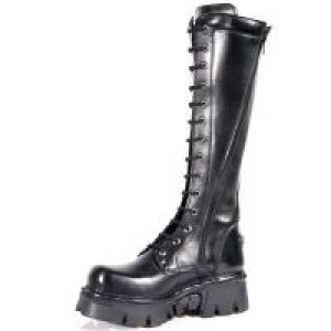  ITALI NEGRO REACTOR NEGRO S/H New Rock M.235-S1 -  
