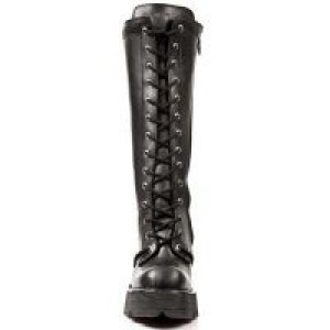  ITALI NEGRO, PLANING NEGRO M8 ACERO New Rock M.236-S1 -  