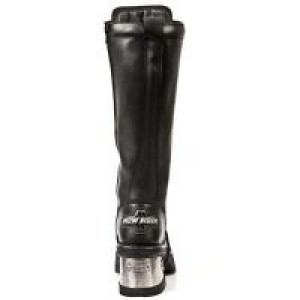  ITALI NEGRO, PLANING NEGRO M8 ACERO New Rock M.236-S1 -  