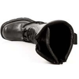  ITALI NEGRO, PLANING NEGRO M8 ACERO New Rock M.236-S1 -  