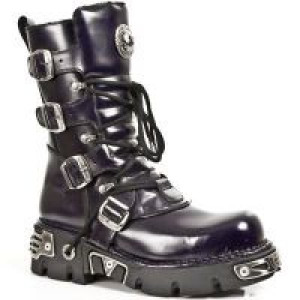  ANTIC MORADO, REACTOR NEGRO TOBERAS ORIFICIO New Rock M.373-S6 -  