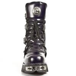  ANTIC MORADO, REACTOR NEGRO TOBERAS ORIFICIO New Rock M.373-S6 -  