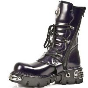  ANTIC MORADO, REACTOR NEGRO TOBERAS ORIFICIO New Rock M.373-S6 -  