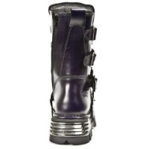  ANTIC MORADO, REACTOR NEGRO TOBERAS ORIFICIO New Rock M.373-S6 -  