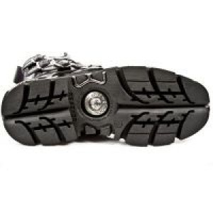  ANTIC MORADO, REACTOR NEGRO TOBERAS ORIFICIO New Rock M.373-S6 -  