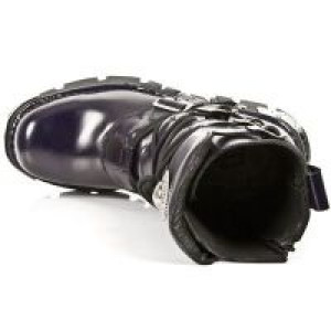  ANTIC MORADO, REACTOR NEGRO TOBERAS ORIFICIO New Rock M.373-S6 -  