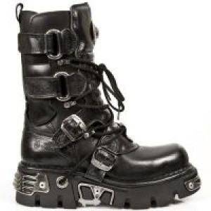  ITALI Y NOMADA NEGRO, REACTOR NEGRO TOBERAS ORIFICIO New Rock M.575-S1 -  