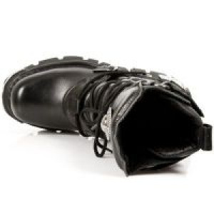  ITALI Y NOMADA NEGRO, REACTOR NEGRO TOBERAS ORIFICIO New Rock M.575-S1 -  