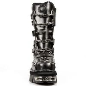  PULIK E ITALI NEGRO, REACTOR NEGRO E-14 TOBERAS New Rock M.799-S1 -  