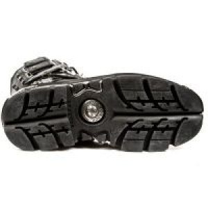  PULIK E ITALI NEGRO, REACTOR NEGRO E-14 TOBERAS New Rock M.799-S1 -  