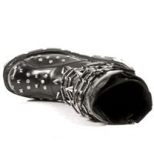  PULIK E ITALI NEGRO, REACTOR NEGRO E-14 TOBERAS New Rock M.799-S1 -  