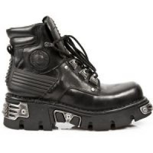  ITALI NEGRO, REACTOR NEGRO TOBERAS New Rock M.924-S1 -  