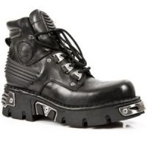  ITALI NEGRO, REACTOR NEGRO TOBERAS New Rock M.924-S1 -  