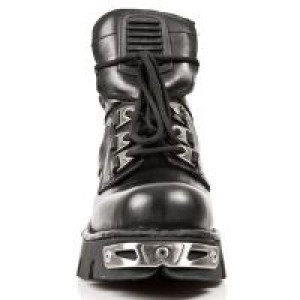  ITALI NEGRO, REACTOR NEGRO TOBERAS New Rock M.924-S1 -  