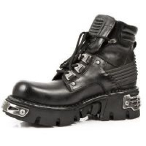  ITALI NEGRO, REACTOR NEGRO TOBERAS New Rock M.924-S1 -  