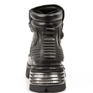  ITALI NEGRO, REACTOR NEGRO TOBERAS New Rock M.924-S1 -  