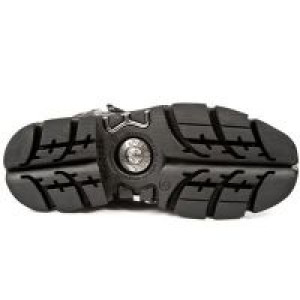  ITALI NEGRO, REACTOR NEGRO TOBERAS New Rock M.924-S1 -  