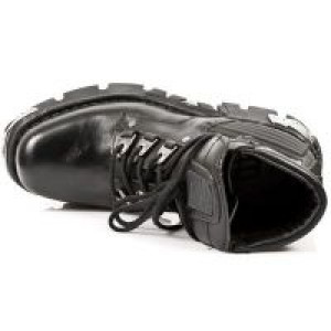  ITALI NEGRO, REACTOR NEGRO TOBERAS New Rock M.924-S1 -  