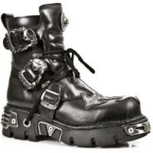  ITALI NEGRO, NOMADA NEGRO, BOX PLANE New Rock M.407-S1 -  
