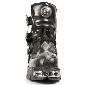  ITALI NEGRO, NOMADA NEGRO, BOX PLANE New Rock M.407-S1 -  
