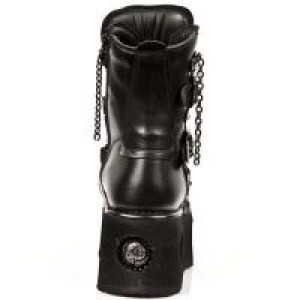  ITALI NEGRO NEPTUNO NEW CANAL New Rock M.1011-R1 -  