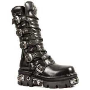  ITALI NEGRO, REACTOR NEGRO E14 TOBERAS ORIF Y CAN New Rock M.1012-S1 -  
