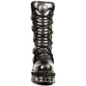  ITALI NEGRO, REACTOR NEGRO E14 TOBERAS ORIF Y CAN New Rock M.1012-S1 -  