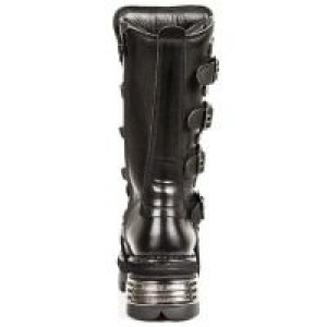  ITALI NEGRO, REACTOR NEGRO E14 TOBERAS ORIF Y CAN New Rock M.1012-S1 -  